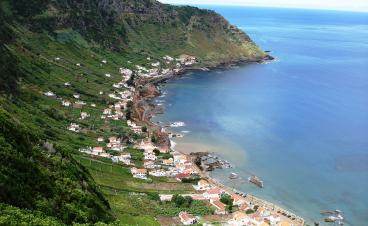 11 Gründe die Azoren zu bereisen
