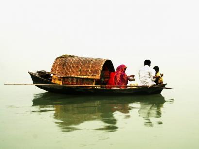 Reise in Bangladesch, Abenteuer Bangladesch - Juwel am Delta des Ganges & Brahmaputra