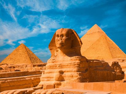 Reise in Ägypten, Ägypten: Höhepunkte auf dem Nil & dem Nassersee