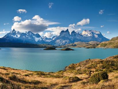 Reise in Argentinien, Argentinien & Chile: Die ausführliche Reise in Patagonien