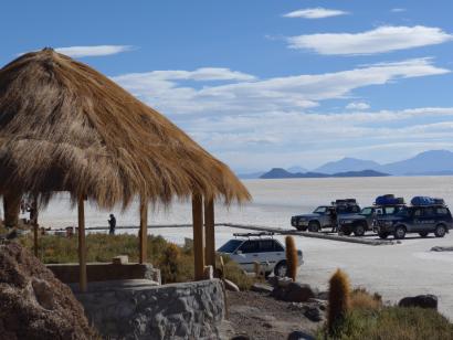 Bolivien Real Plus - Wunderwelt der Anden