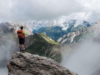 Reise in Bulgarien, Individuelle Trekkingreise Bulgarien Alpinschule Innsbruck