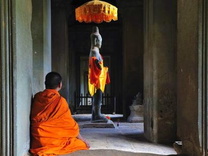 Reise in Kambodscha, Kambodscha & Vietnam – relaxed! - Unterwegs zwischen Tempeln & Inseln