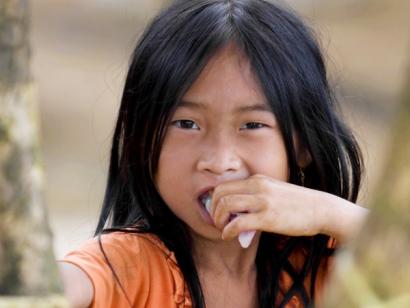 Reise in Laos, Laos - Klassische Einblicke