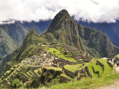 Peru Highlights - Inti Raymi Special