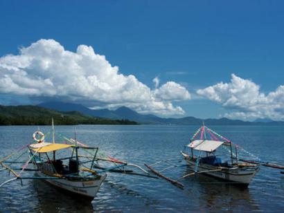 Reise in Philippinen, Philippinen: Faszinierende Inselwelten