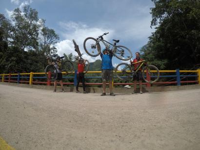 Reise in Kolumbien, Neptuno_Bike-KolumbienG0053278.JPG.jpg