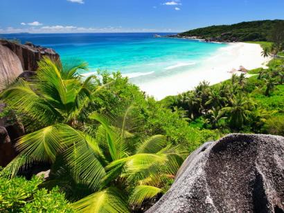 Reise in Seychellen, Seychellen - Segelcruise durch zauberhafte Inselwelten
