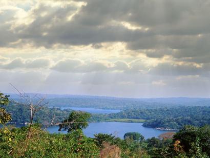 Reise in Uganda, Uganda: Geheimnisvoller Norden