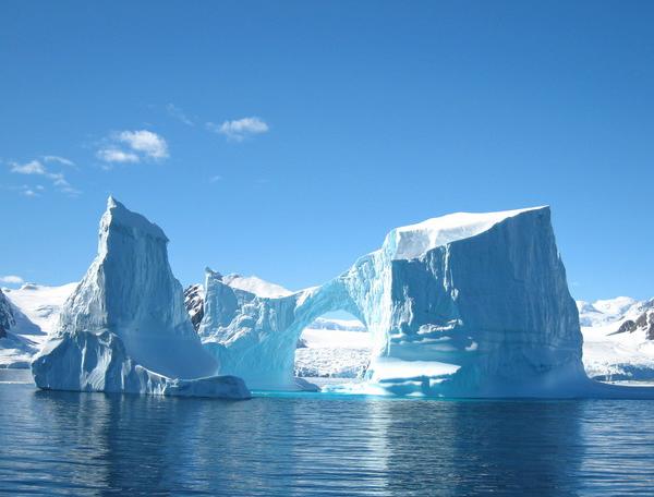 Reise in Antarktis, Antarktis - Antarktis mit Falkland-Inseln und Südgeorgien