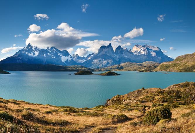 Reise in Argentinien, Argentinien & Chile: Die ausführliche Reise in Patagonien