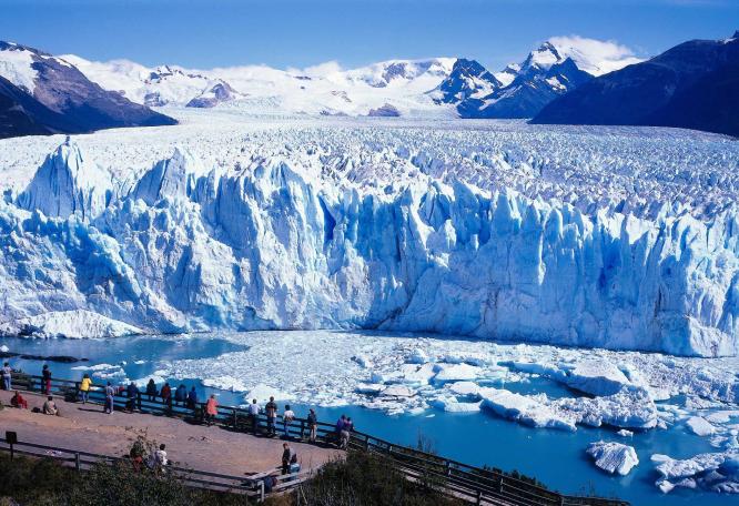 Reise in Argentinien, Argentinien & Chile: Höhepunkte in Patagonien