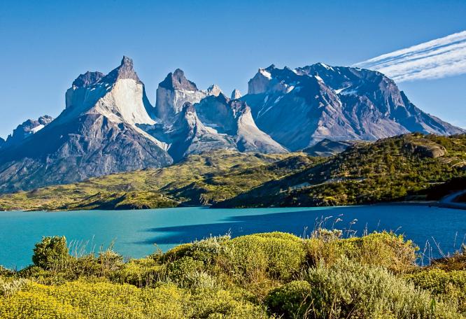 Reise in Argentinien, Argentinien & Chile: Höhepunkte in Patagonien