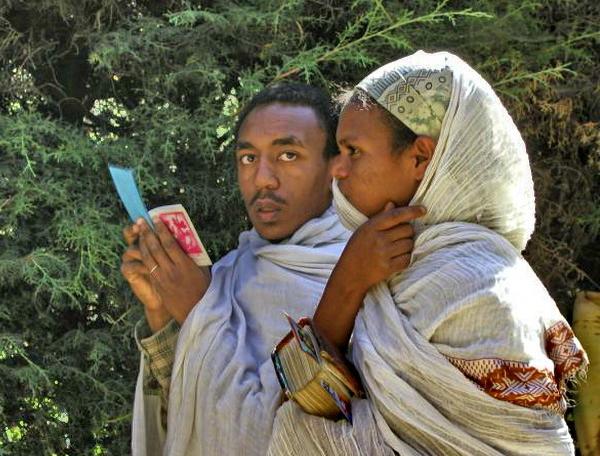 Reise in Äthiopien, Äthiopien - Wiege der Menschheit – ZEIT REISEN 2019