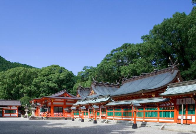 Reise in Japan, Wandern auf dem Nakasendo – der alten Handelsstraße zwischen Kyoto und dem einstigen Edo.