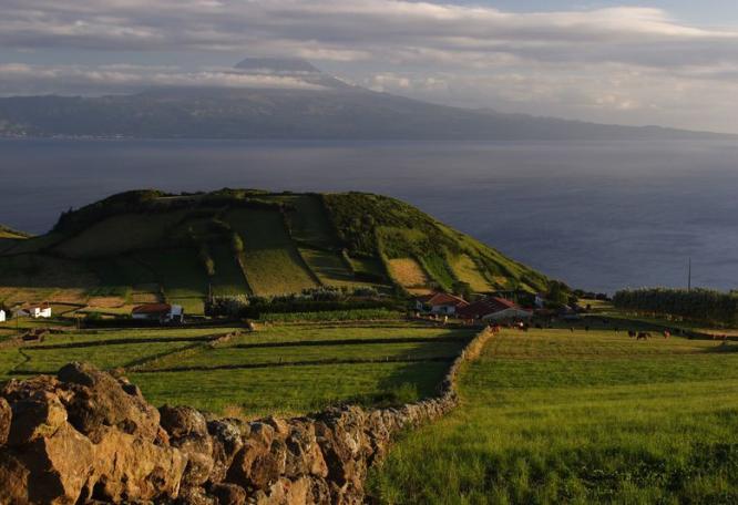 Reise in Portugal, Azoren - Best of Açores individuell