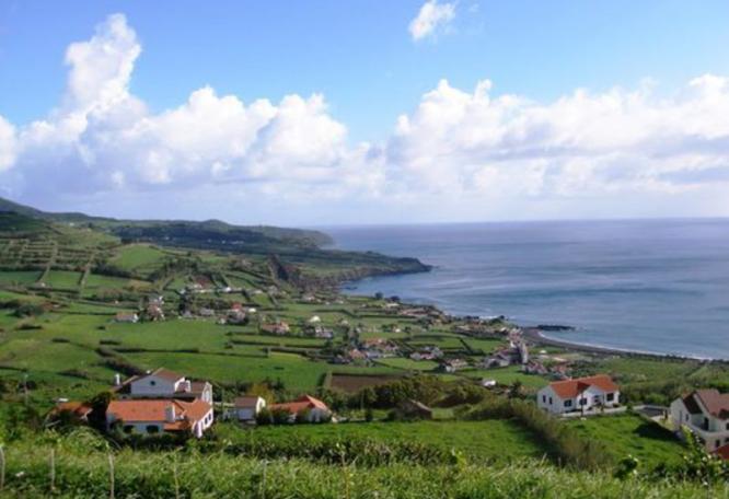 Reise in Portugal, Azoren: Liaison mit der Natur individuell