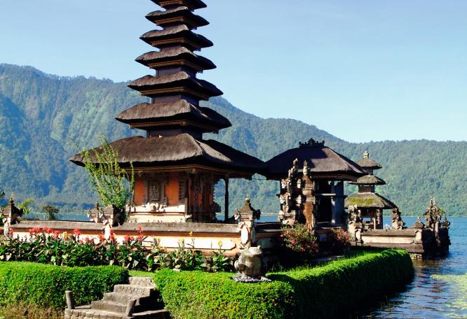 Reise in Indonesien, Bali & Lombok：Begegnungen auf Augenhöhe