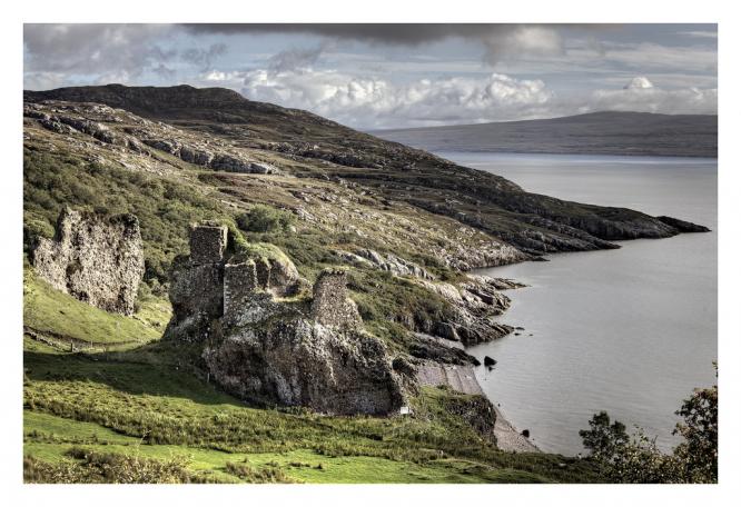 Reise in Vereinigtes Königreich, Fotoreise: Insel Skye und Highlands