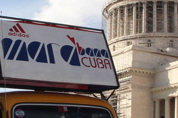 Reise in Kuba, Havanna-Marathon  "Marabana" 2020