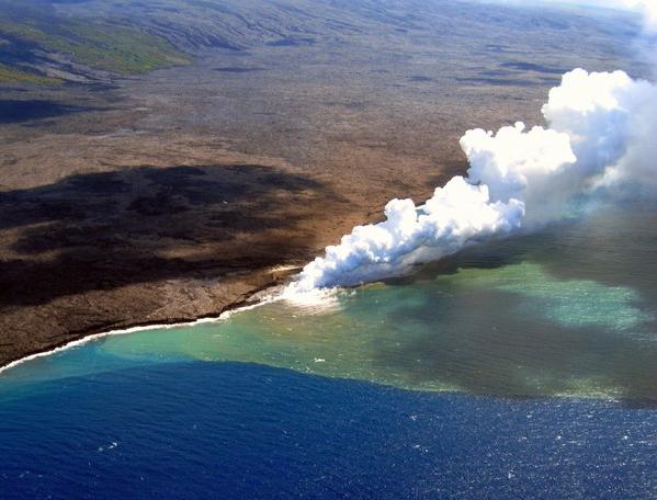 Reise in Vereinigte Staaten von Amerika, Hawaii: Naturwunder im Pazifik