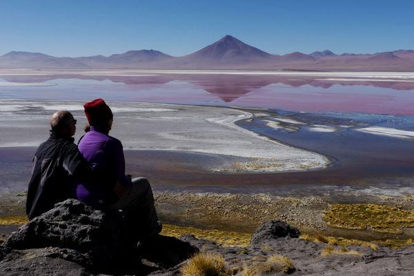 Reise in Bolivien, Höhepunkte Boliviens
