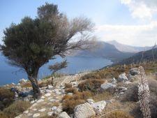 Reise in Griechenland, Inselhüpfen Kos, Tilos, Kalymnos & Nissyros