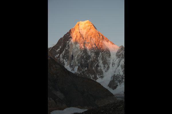Reise in Pakistan, Ins Herz des Karakorum zum K2 Basecamp