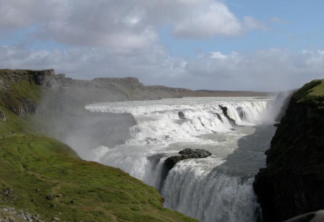 Reise in Island, Island: Highlights im Südwesten (8 Tage Erlebnis-Zeltrundreise)