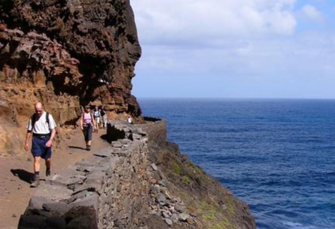 Reise in Kap Verde, Kapverden - Best Selection