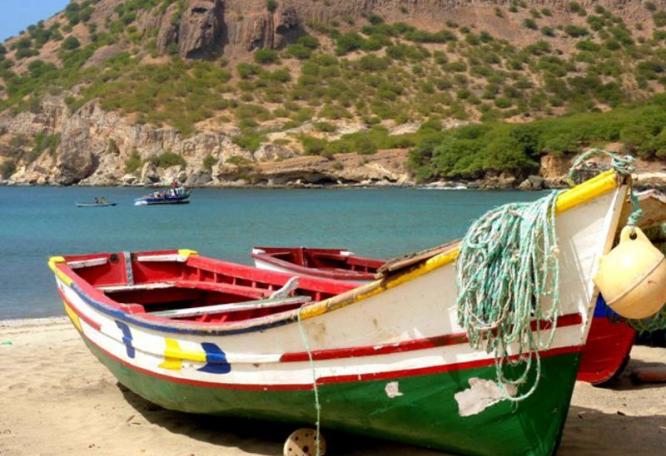 Reise in Kap Verde, Kapverden - Kultur und Komfort