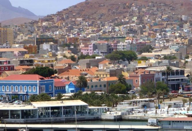 Reise in Kap Verde, Kapverden: Santo Antão - Montanha e Mar