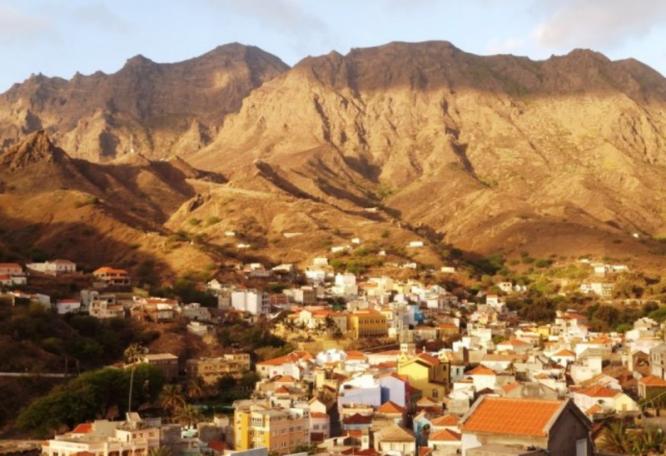 Reise in Kap Verde, Kapverden: São Nicolau - Inseltrekking von Ost nach West