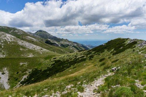 Reise in Kroatien, Geführte Rundreise mit Wandern Kroatien Alpinschule Innsbruck