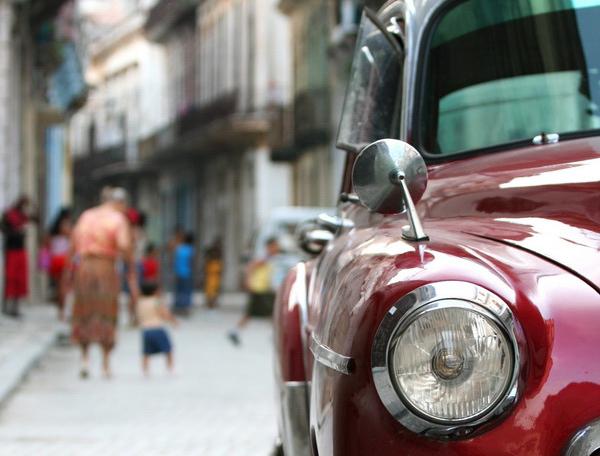 Reise in Kuba, Kuba - Cuba Auténtica