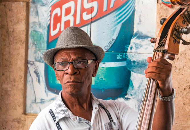 Reise in Kuba, Kuba: Die ausführliche Reise