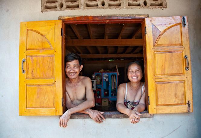 Reise in Laos, Laos, Vietnam & Kambodscha: Die ausführliche Reise