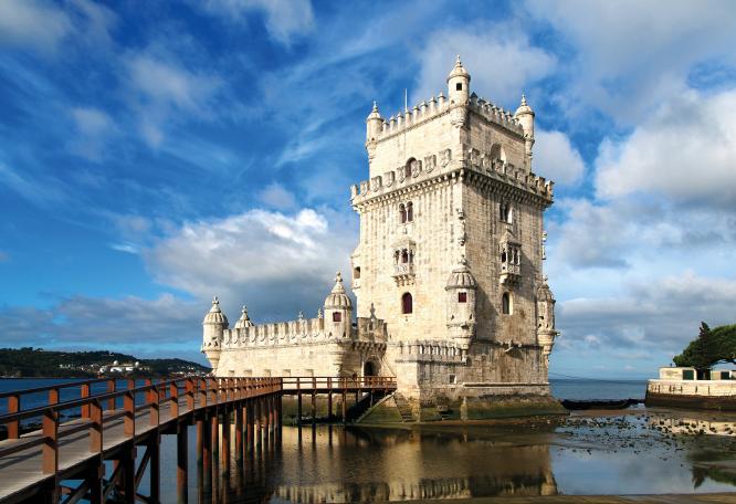 Reise in Portugal, Lissabon: Die ausführliche Städtereise