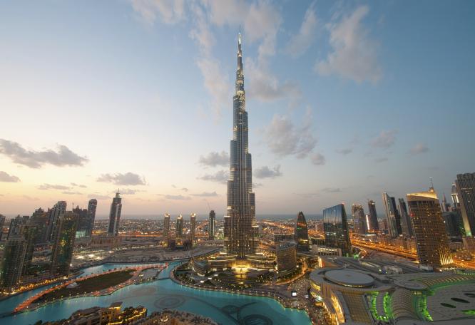Reise in Vereinigte Arabische Emirate, Oman & Arabische Emirate: Höhepunkte mit Musandam