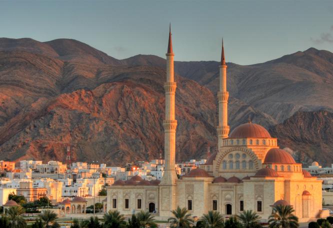 Reise in Oman, Oman & Sansibar: Sternstunden