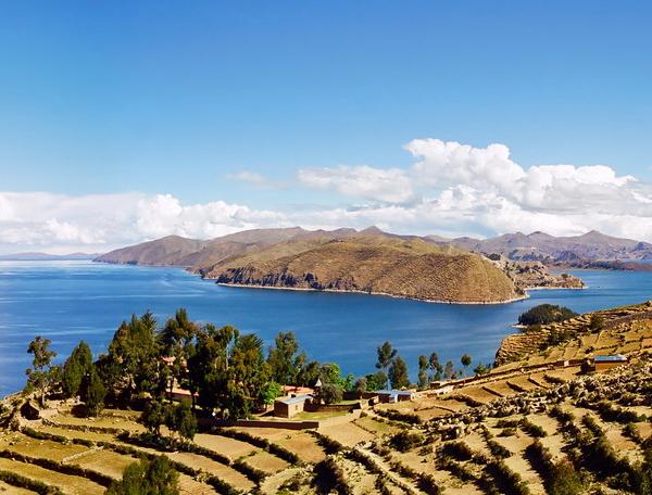 Reise in Peru, Peru - Schätze des Südens