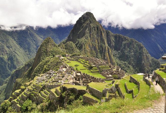 Reise in Peru, Peru Highlights - Inti Raymi Special