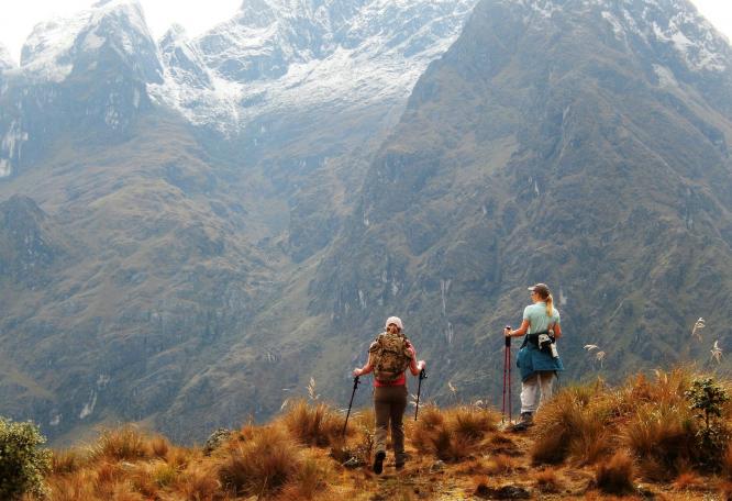 Reise in Peru, Pixabay_Peru_Trekking.jpg.jpg