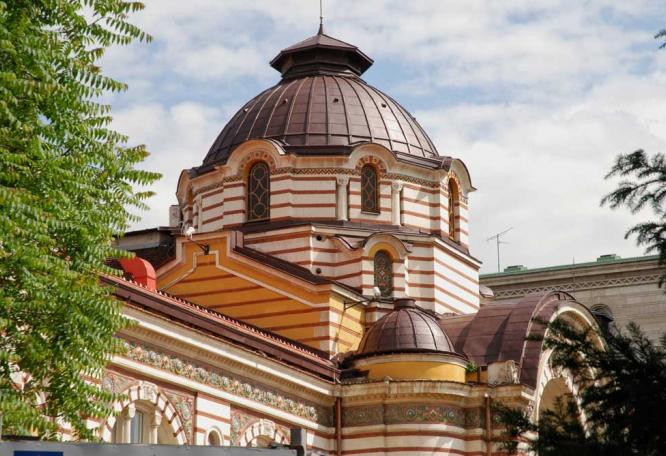 Reise in Bulgarien, Plovdiv 2019 & Rhodopen: Europäische Kulturhauptstadt, wilde Natur, reiche Traditionen