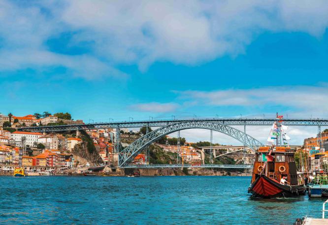 Reise in Portugal, Portugal：Kompakt erleben