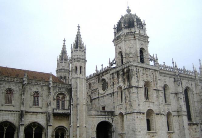 Reise in Portugal, Portugal: Silvester in Lissabon - Für Entdecker und Genießer