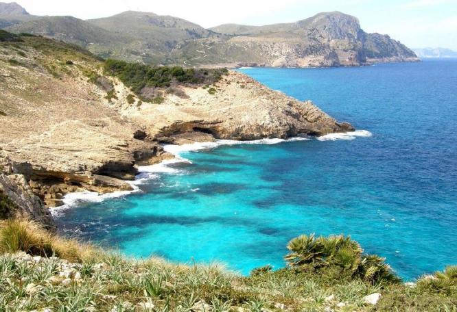 Reise in Spanien, Zu Fuß in Mallorcas unbekannten Norden