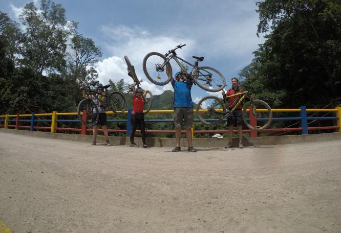 Reise in Kolumbien, Neptuno_Bike-KolumbienG0053278.JPG.jpg