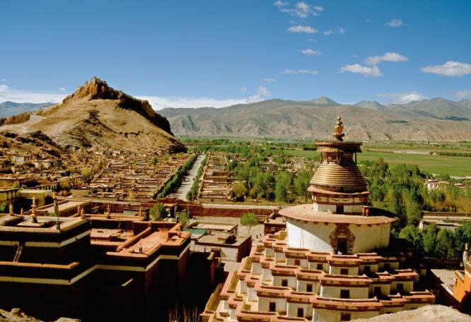 Reise in Nepal, Sagenhaftes Land des Dalai Lama Kultur- und Naturrundreise