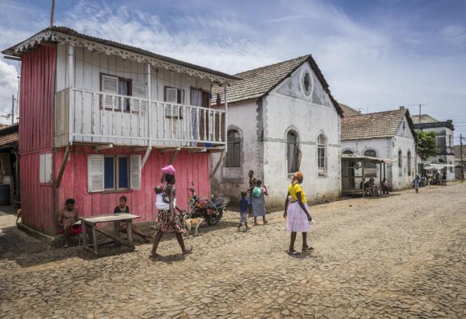 Reise in São Tomé und Príncipe, São Tomé e Príncipe – Inselrunde mit Gusto